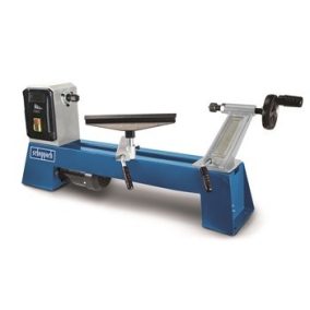 Scheppach Dm 500 T - Faeszterga