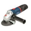Scheppach Ag600 - Sarokcsiszoló 600 W 115 mm