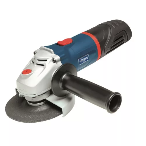 Scheppach Ag600 - Sarokcsiszoló 600 W 115 mm
