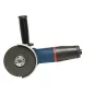 Scheppach Ag600 - Sarokcsiszoló 600 W 115 mm