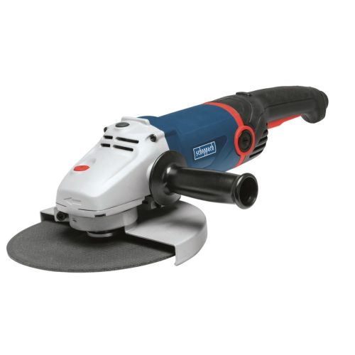 Scheppach Ag 2200 - Sarokcsiszoló 2200 W 230 mm