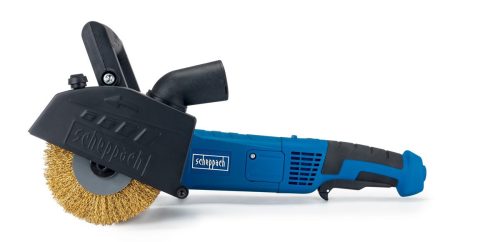 Scheppach Mrs 1300 Palástcsiszoló / Renováló Csiszoló