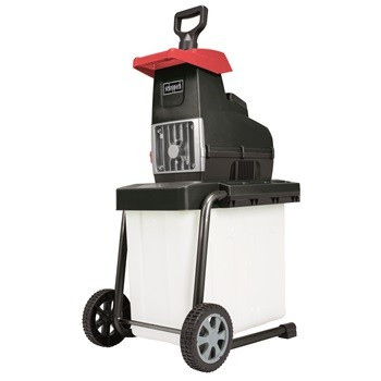 Scheppach Gs 60 Elektromos Ágaprító 2800 W