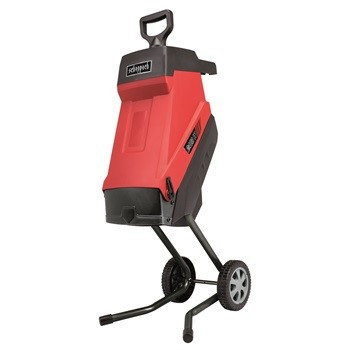 Scheppach Gs 55 - Elektromos Ágaprító 2400w, Késes