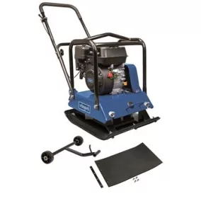 Scheppach Hp 2200s - Lapvibrátor 102 Kg