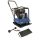 Scheppach Hp 2200s - Lapvibrátor 102 Kg