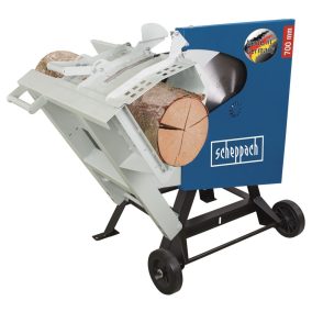   Scheppach HS 720 - hintafűrész/billenő körfűrész 700 mm 230 V (raklapos)