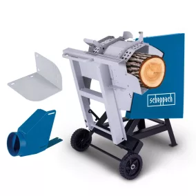 Scheppach HS 550 billenőfűrész/körfűrész 505 mm 230V