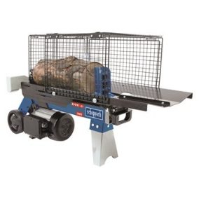 Scheppach Hl 460 - Rönkhasító 4t (230 V)