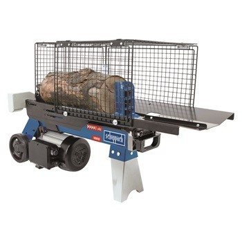 Scheppach Hl 460 - Rönkhasító 4t (230 V)