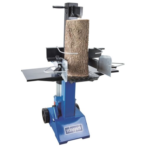 Scheppach Hl 810 - Rönkhasíto 8t (400 V)