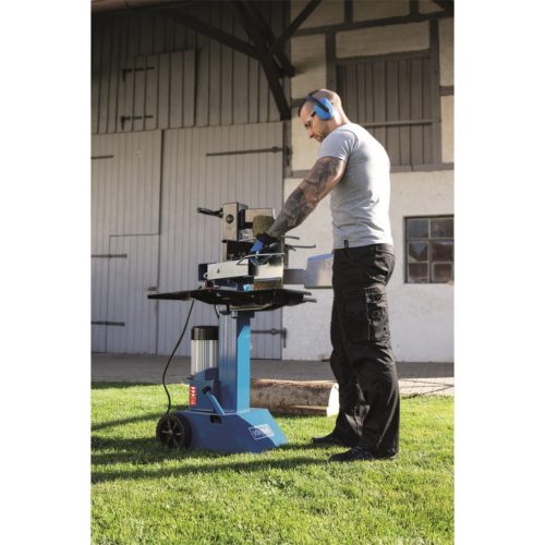 Scheppach Hl 810 - Rönkhasíto 8t (400 V)