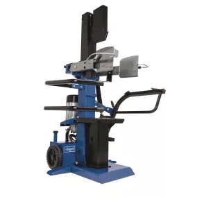   Scheppach Compact 10 T - rönkhasító 10 tonnás (230 V) Várható 04.28