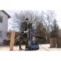  Scheppach Compact 10 T - rönkhasító 10 tonnás (230 V) Várható 04.28