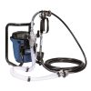 Scheppach Acs 3000 - Festékszóró Rendszer 750 W
