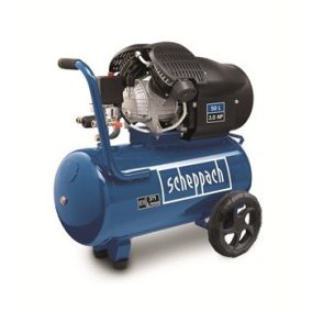 Scheppach Hc 53 Dc Kompresszor Pro Elektromos 230v