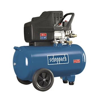 Scheppach Hc 51 Kompresszor Pro Elektromos 230v