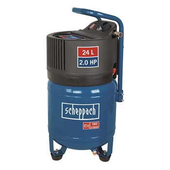 Scheppach Hc 24 V Kompresszor Elektromos 230v