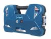 Scheppach Air Case Kompresszor Elektromos 230v