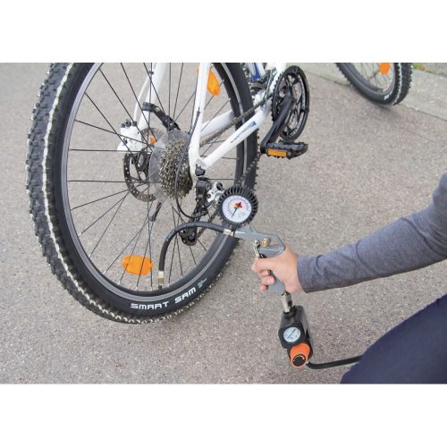 Scheppach Air Case Kompresszor Elektromos 230v