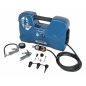 Scheppach Air Case Kompresszor Elektromos 230v