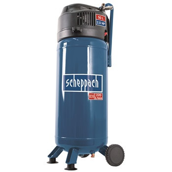 Scheppach Hc 51 V Kompresszor Elektromos 230v