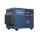 Scheppach Sg 5200 D Dízel Áramfejlesztő Avr Szabályozással 5000 W Raklapos