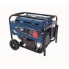 Scheppach Sg 7300 - Vázszerkezetes Áramfejlesztő, 5500 W