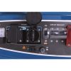 Scheppach Sg 7300 - Vázszerkezetes Áramfejlesztő, 5500 W