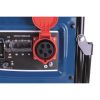 Scheppach Sg 7300 - Vázszerkezetes Áramfejlesztő, 5500 W