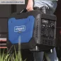 Scheppach SG 3500i - inverteres áramfejlesztő, 3500 W
