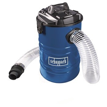 Scheppach Dc 100 - Ipari Porszívó