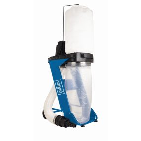 Scheppach Dc 500 Forgácselszívó