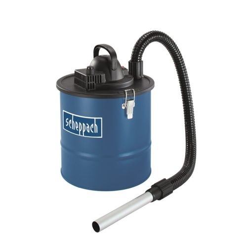 Scheppach Acm 18 Hamuporszívó Elektromos 230v