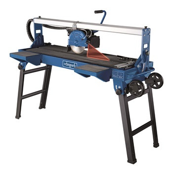 Scheppach Fs 3600 Csempevágó Elektromos 230v