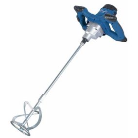 Scheppach Pm 1200 Habarcs Keverőgép Elektromos 230v