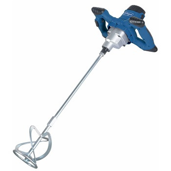 Scheppach Pm 1200 Habarcs Keverőgép Elektromos 230v