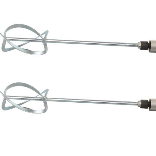 Scheppach Spirál Keverőszár Pm 1800 D-Hez (2db)