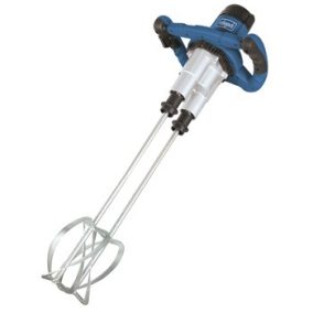 Scheppach Pm 1800 D Keverőgép Elektromos 230v
