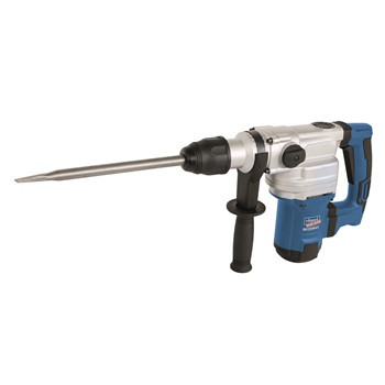 Scheppach Dh 1200 Max Fúró-/Vésőkalapács 230v