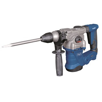 Scheppach Dh 1300 Plus Fúró-/Vésőkalapács Elektromos 230v