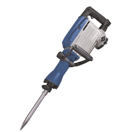 Scheppach Ab 1600 Bontókalapács Elektromos 230v