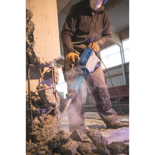 Scheppach Ab 1600 Bontókalapács Elektromos 230v