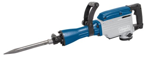 Scheppach Ab 1700 - 16 Kg-Os Bontókalapács