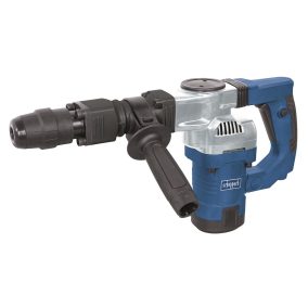 Scheppach Ab 1500 Bontókalapács Elektromos 230v