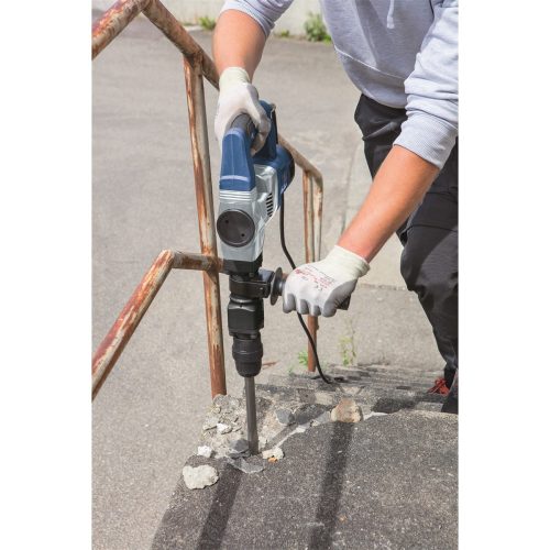 Scheppach Ab 1500 Bontókalapács Elektromos 230v