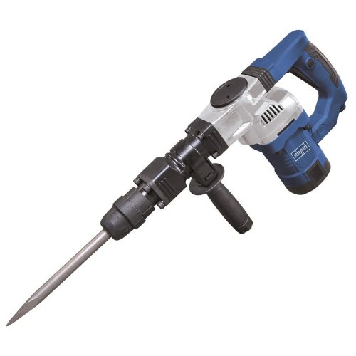 Scheppach Ab 1500 Bontókalapács Elektromos 230v