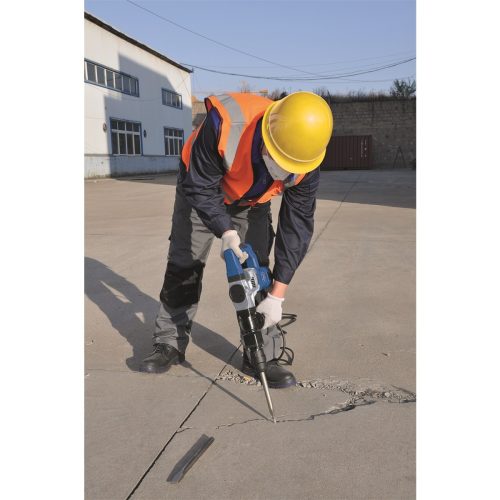 Scheppach Ab 1500 Bontókalapács Elektromos 230v