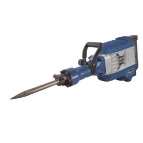 Scheppach Ab 1900 Bontókalapács Elektromos 230v