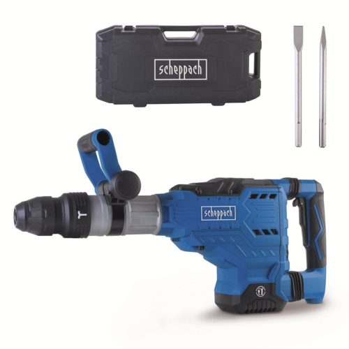Scheppach AB 2000 - bontókalapács 13,2 kg ( 60 J )